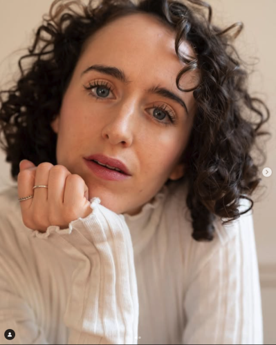 Sofía Nemirovsky